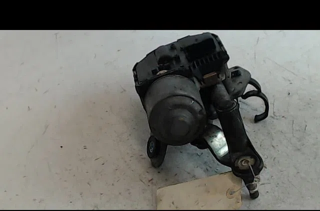 Moteur essuie-glace avant PEUGEOT 407 occasion