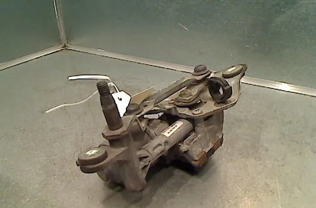 Moteur essuie-glace avant PEUGEOT 407 Phase 1 04-2004--07-2008 occasion