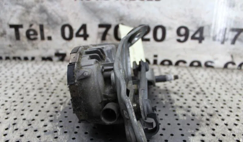 Moteur essuie-glace avant PEUGEOT 407 PHASE 1 occasion