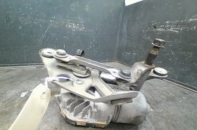 Moteur essuie-glace avant Peugeot 407 SW (6E_) 2.0 hdi (2008-2010) occasion