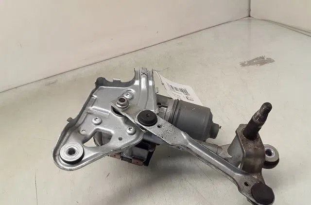 Moteur essuie-glace avant Peugeot 5008 (0U_, 0E_) 1.6 hdi (2010-2017) 5 portes occasion