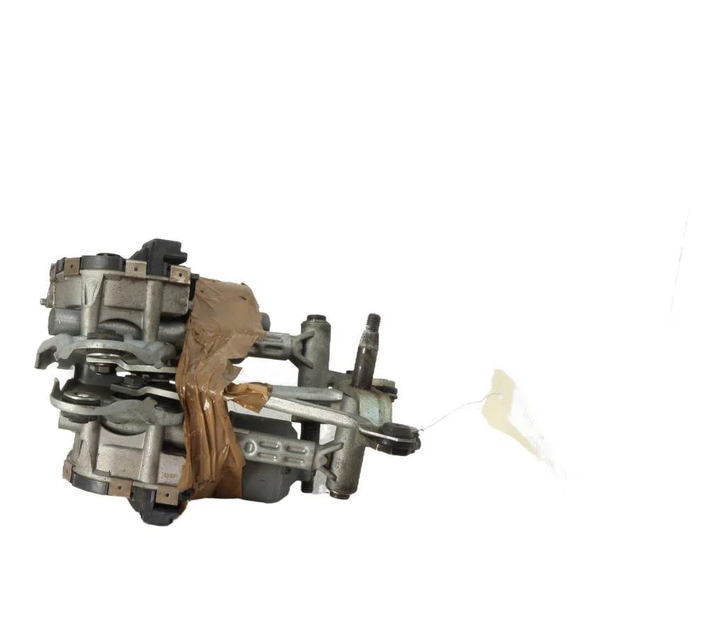 Moteur essuie-glace avant Peugeot 5008 (0U_, 0E_) 2.0 hdi 136 - bluehdi 136 (2012-2017) occasion