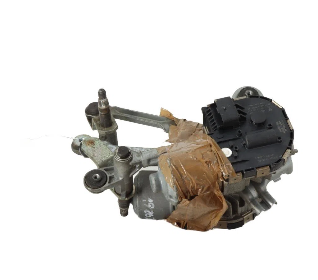 Moteur essuie-glace avant Peugeot 5008 (0U_, 0E_) 2.0 hdi 136 - bluehdi 136 (2012-2017) occasion