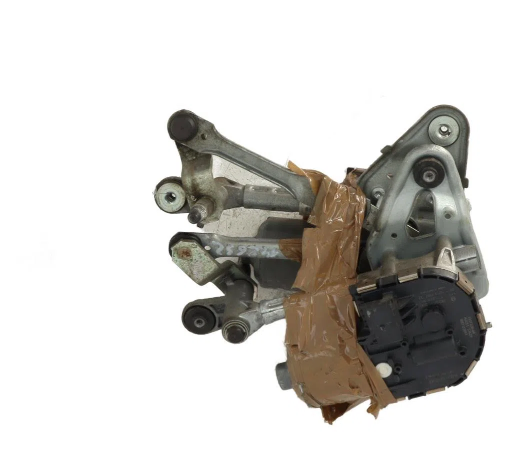 Moteur essuie-glace avant Peugeot 5008 (0U_, 0E_) 2.0 hdi 136 - bluehdi 136 (2012-2017) occasion