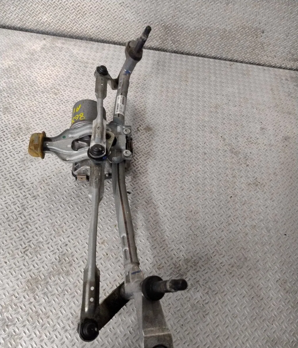 Moteur essuie-glace avant PEUGEOT 5008 2  5008 2 PHASE 1 occasion