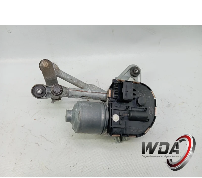 MOTEUR ESSUIE-GLACE AVANT PEUGEOT 5008 I 9671062380