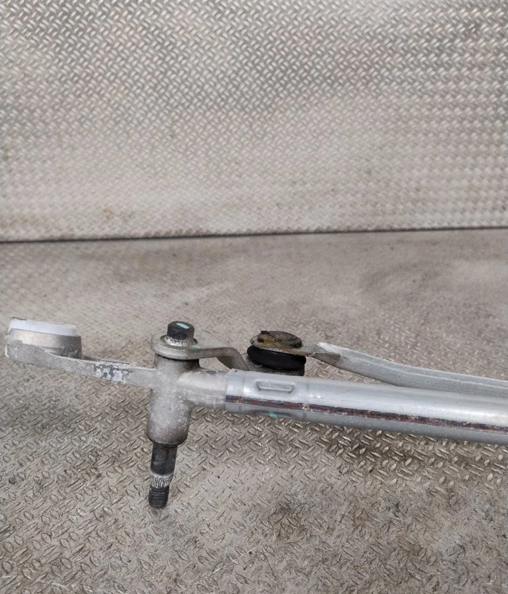 Moteur essuie-glace avant PEUGEOT 508 2  508 2 PHASE 1 occasion