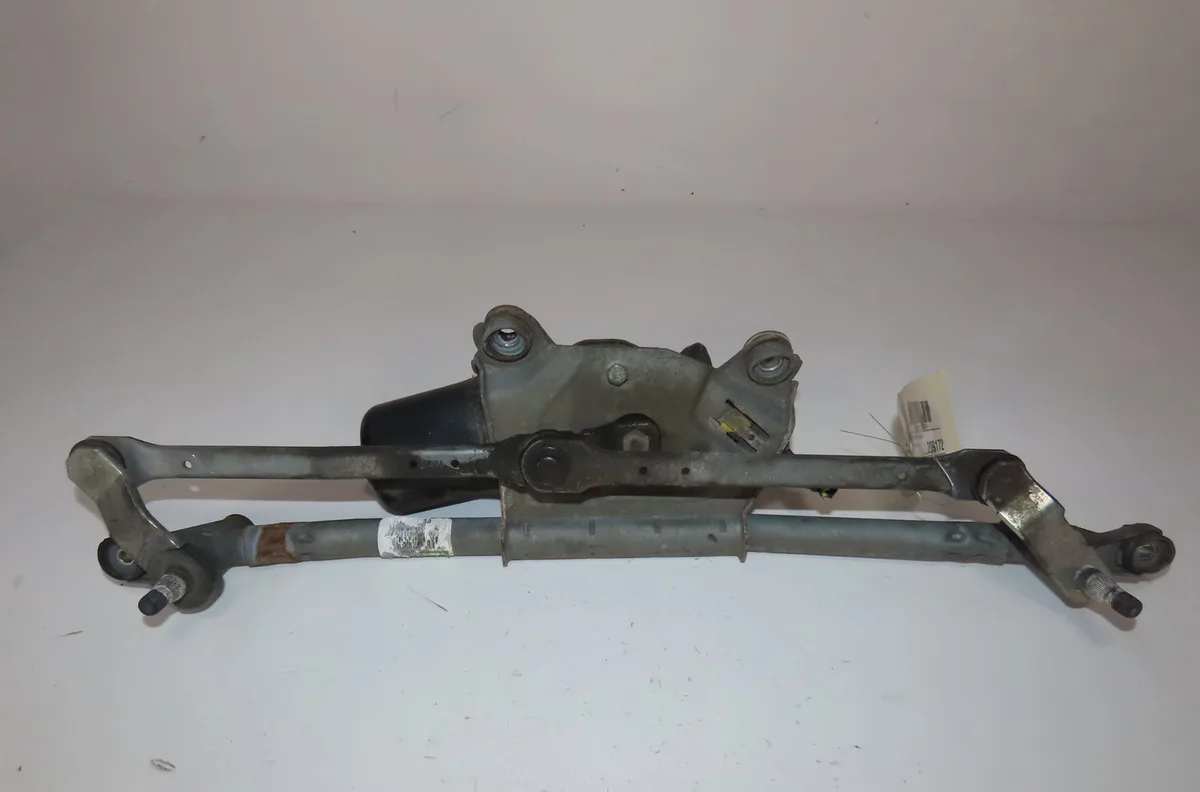 Moteur essuie-glace avant Peugeot 607 (9D, 9U) 2.2 hdi (2000-2006) occasion