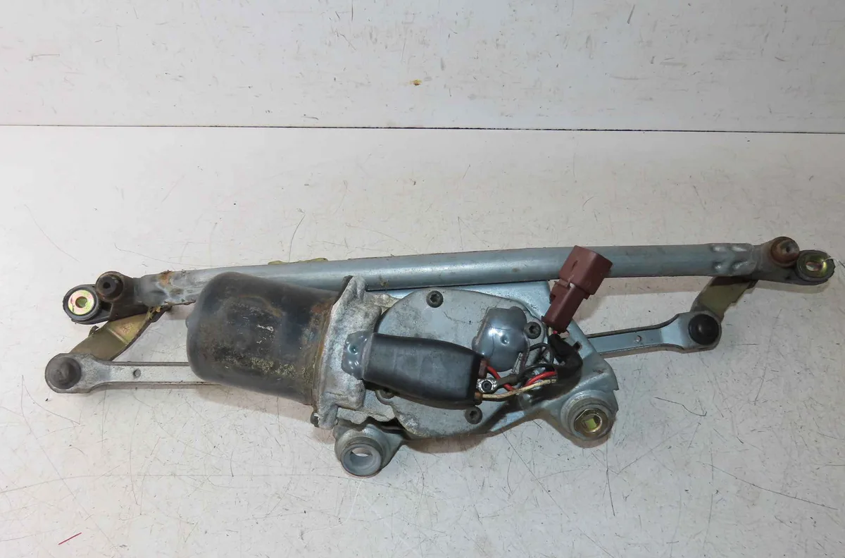 Moteur essuie-glace avant PEUGEOT 607 occasion