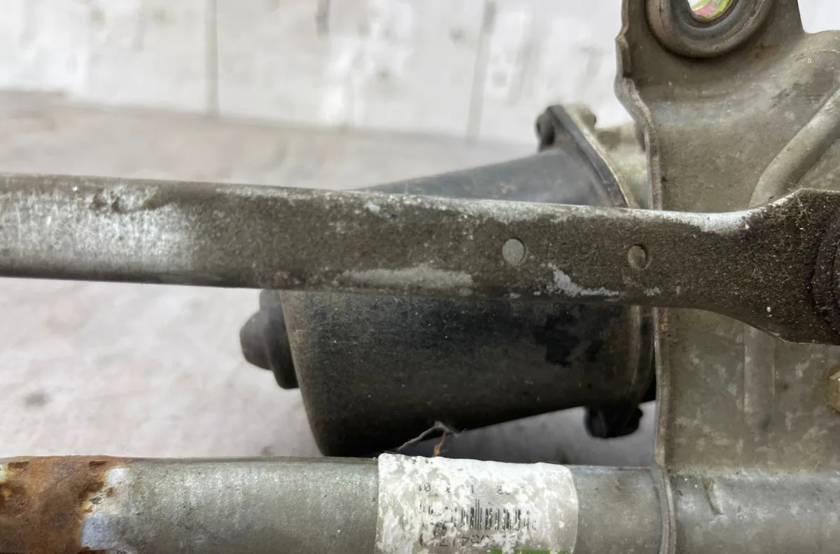 Moteur essuie-glace avant PEUGEOT 607 PHASE 1 occasion