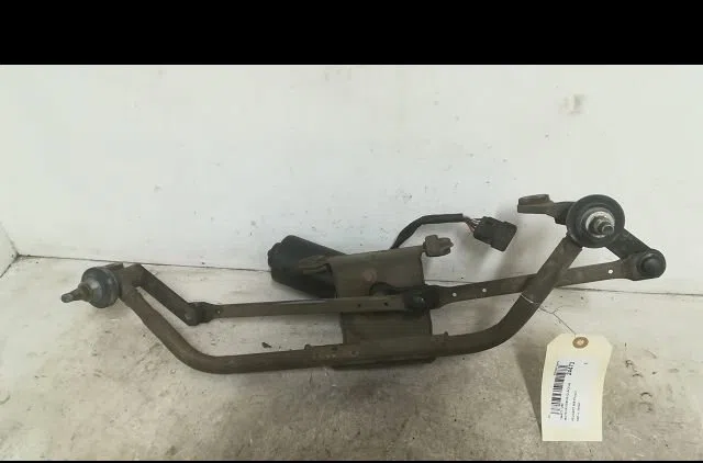 Moteur essuie-glace avant PEUGEOT 806 1997 occasion