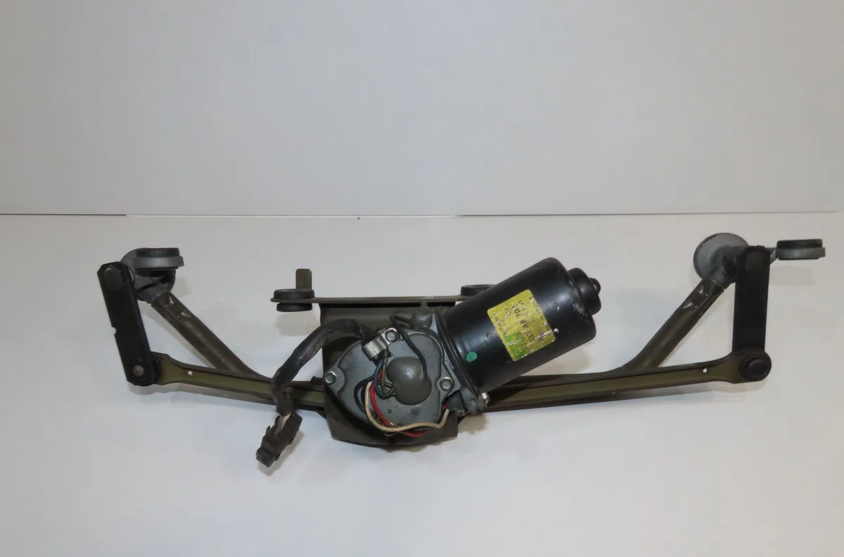 Moteur essuie-glace avant PEUGEOT 806 1999 occasion