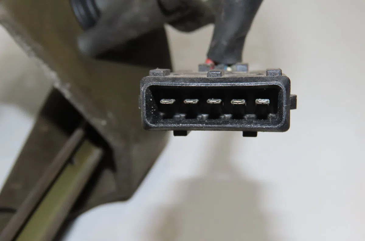 Moteur essuie-glace avant PEUGEOT 806 1999 occasion