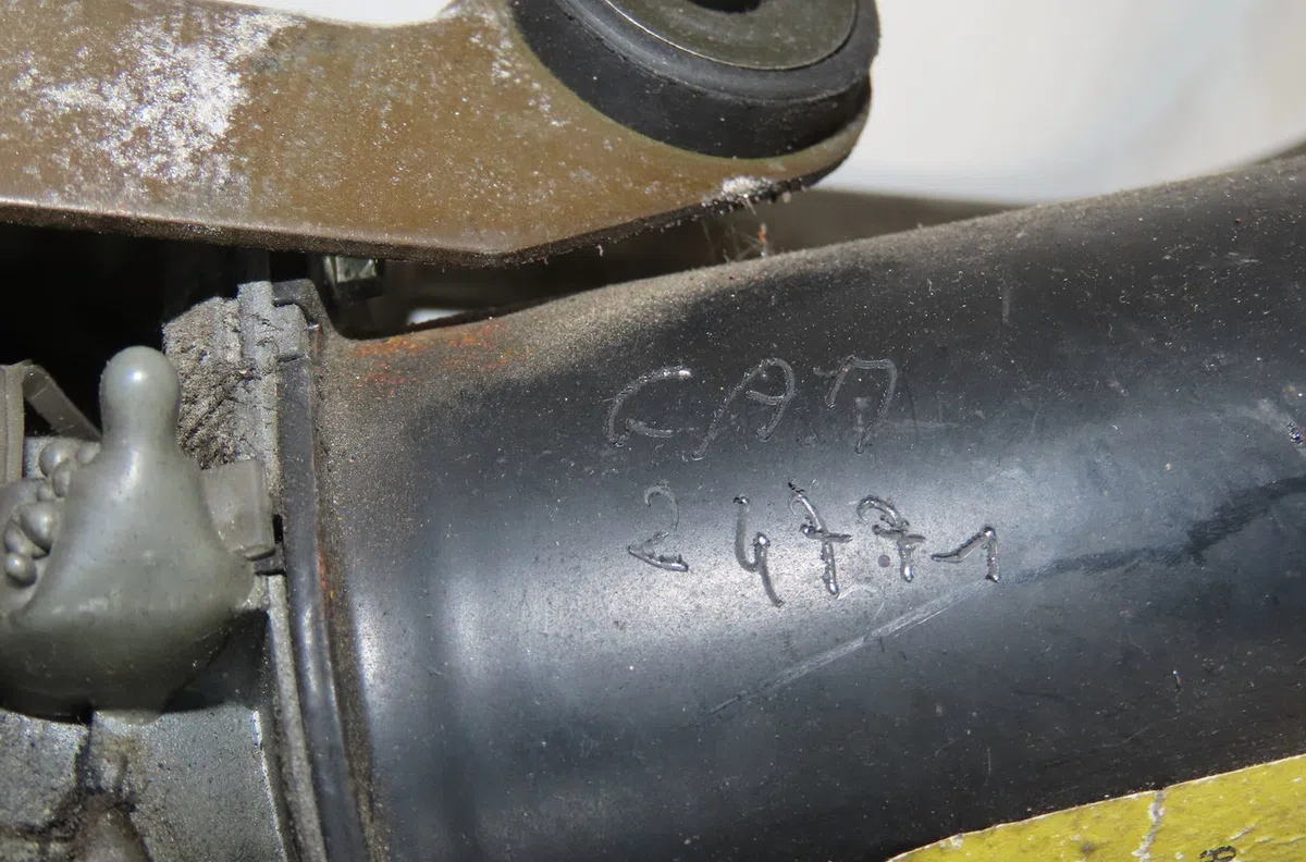 Moteur essuie-glace avant PEUGEOT 806 1999 occasion