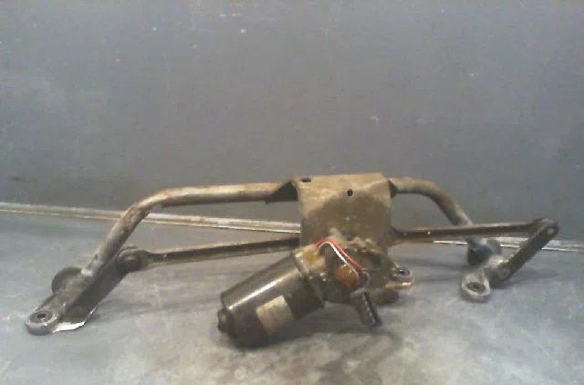 Moteur essuie-glace avant Peugeot 806 (221) 1.9 td (1995-2002) occasion