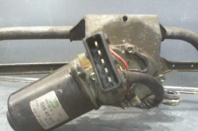 Moteur essuie-glace avant Peugeot 806 (221) 1.9 td (1995-2002) occasion