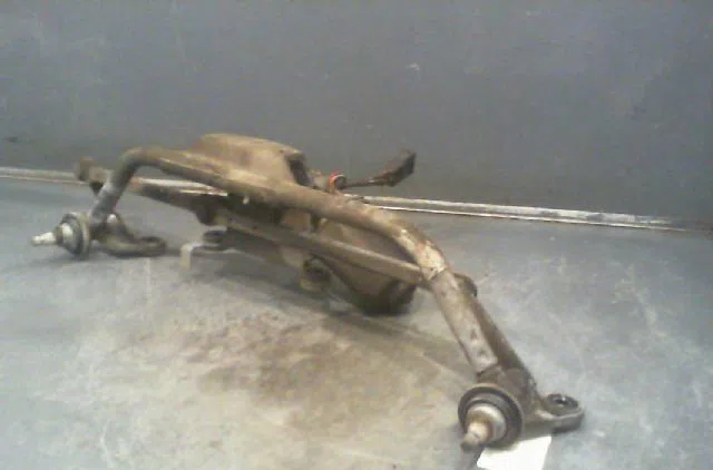 Moteur essuie-glace avant Peugeot 806 (221) 1.9 td (1995-2002) occasion