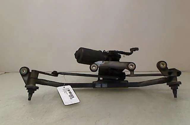 Moteur essuie-glace avant Peugeot 806 (221) 2.0 hdi (1999-2002) occasion
