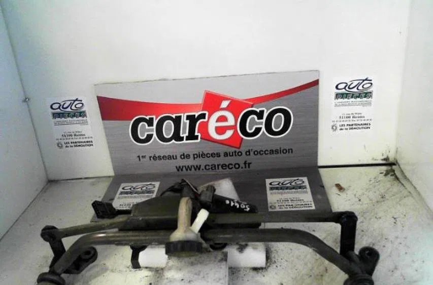 Moteur essuie-glace avant Peugeot 806 (221) 2.1 td 12v (1996-1999) occasion