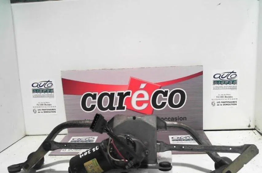 Moteur essuie-glace avant PEUGEOT 806  806 PHASE 2 occasion