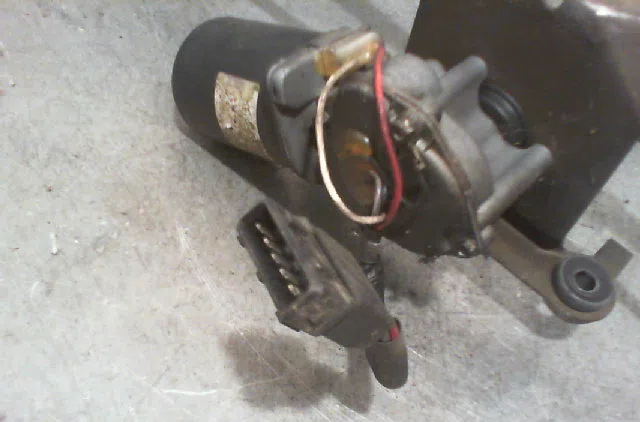 Moteur essuie-glace avant PEUGEOT 806 Phase 1 06-1994--12-2001 occasion