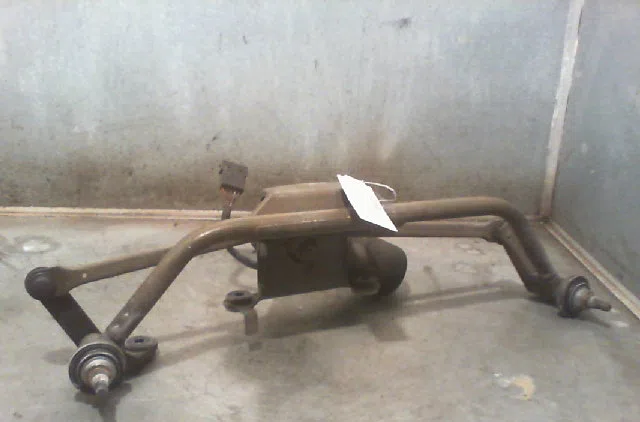 Moteur essuie-glace avant PEUGEOT 806 Phase 1 06-1994--12-2001 occasion