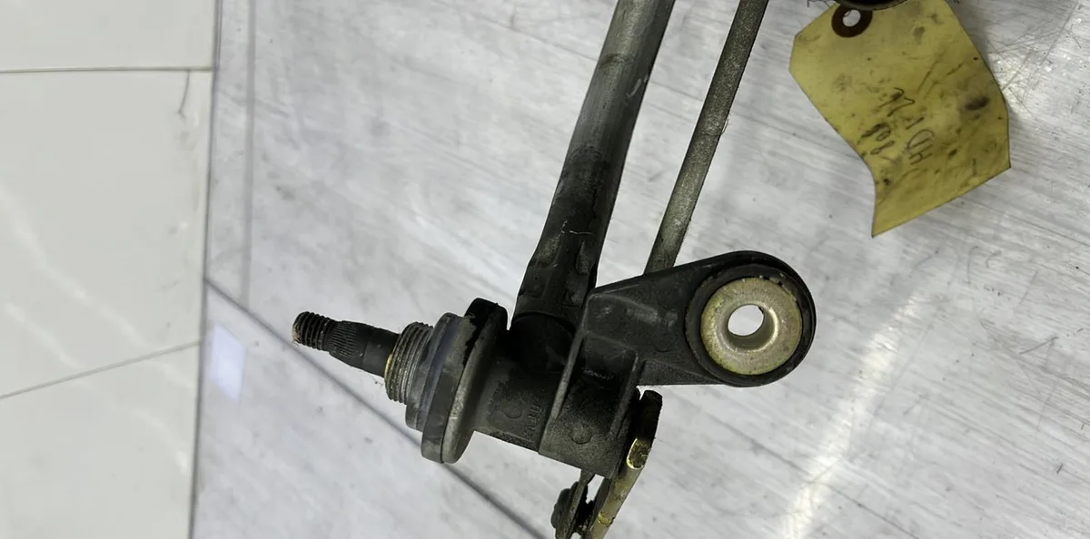 Moteur essuie-glace avant PEUGEOT 806 PHASE 2 occasion