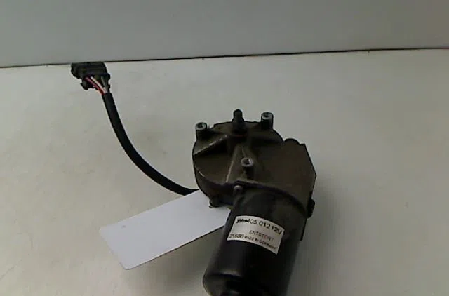 Moteur essuie-glace avant PEUGEOT 807 2008 occasion
