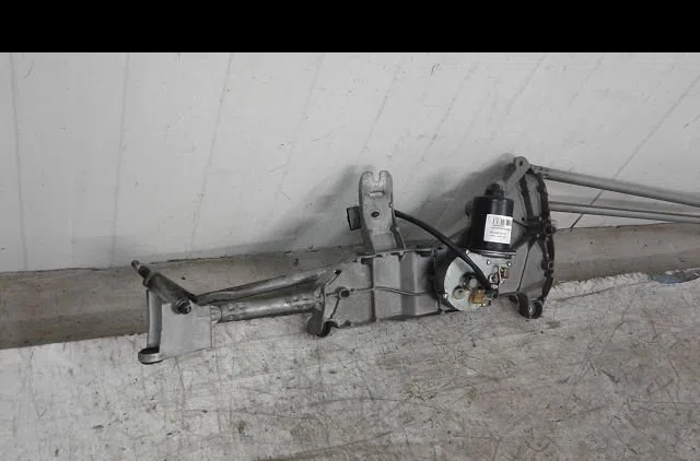 Moteur essuie-glace avant Peugeot 807 (EB_) 2.0 hdi (2009) 5 portes occasion