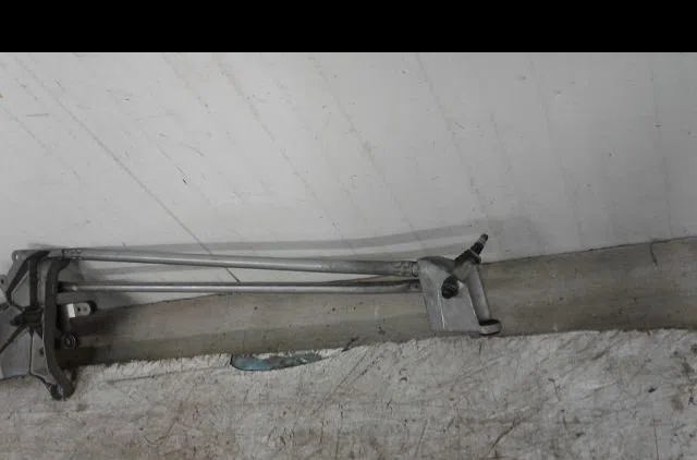 Moteur essuie-glace avant Peugeot 807 (EB_) 2.0 hdi (2009) 5 portes occasion