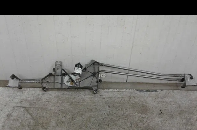 Moteur essuie-glace avant Peugeot 807 (EB_) 2.0 hdi (2009) 5 portes occasion