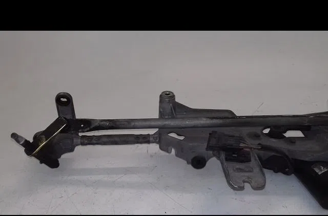 Moteur essuie-glace avant Peugeot 807 (EB_) 2.0 hdi (2009) occasion