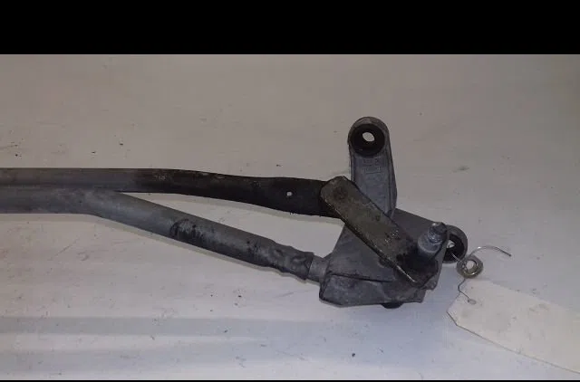 Moteur essuie-glace avant Peugeot 807 (EB_) 2.0 hdi (2009) occasion