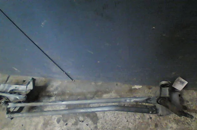 Moteur essuie-glace avant Peugeot 807 (EB_) 2.2 hdi (2002) occasion