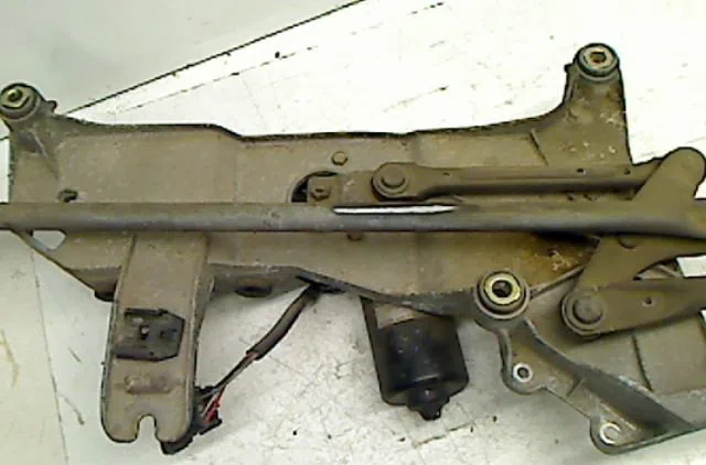 Moteur essuie-glace avant PEUGEOT 807 occasion