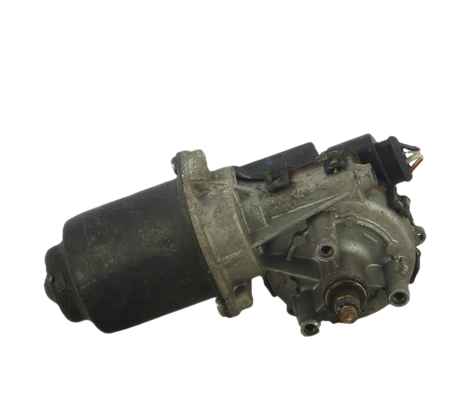 Moteur essuie-glace avant Peugeot BIPPER (AA_) 1.4 hdi (2008) 3 portes occasion