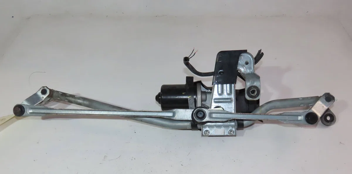 Moteur essuie-glace avant Peugeot BOXER Camion plate-forme-Châssis 2.2 hdi 110 (2011) occasion
