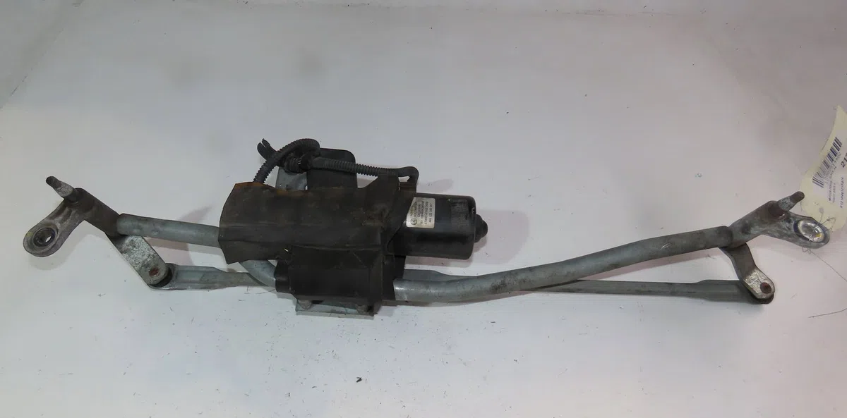 Moteur essuie-glace avant Peugeot BOXER Camion plate-forme-Châssis 2.2 hdi 110 (2011) occasion