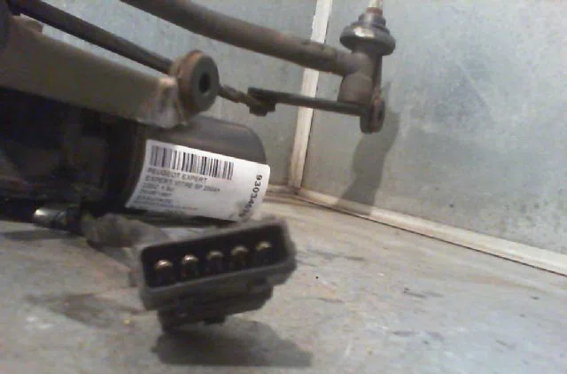 Moteur essuie-glace avant PEUGEOT EXPERT 1997 occasion