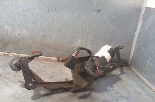 Moteur essuie-glace avant PEUGEOT EXPERT 1997 occasion