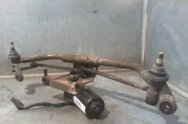 Moteur essuie-glace avant PEUGEOT EXPERT 1997 occasion