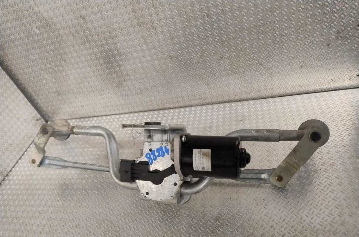 Moteur essuie-glace avant PEUGEOT EXPERT 2  EXPERT 2 occasion
