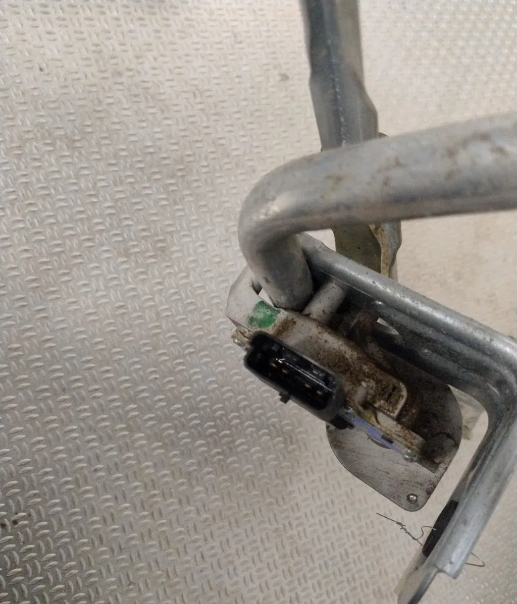Moteur essuie-glace avant PEUGEOT EXPERT 2  EXPERT 2 occasion