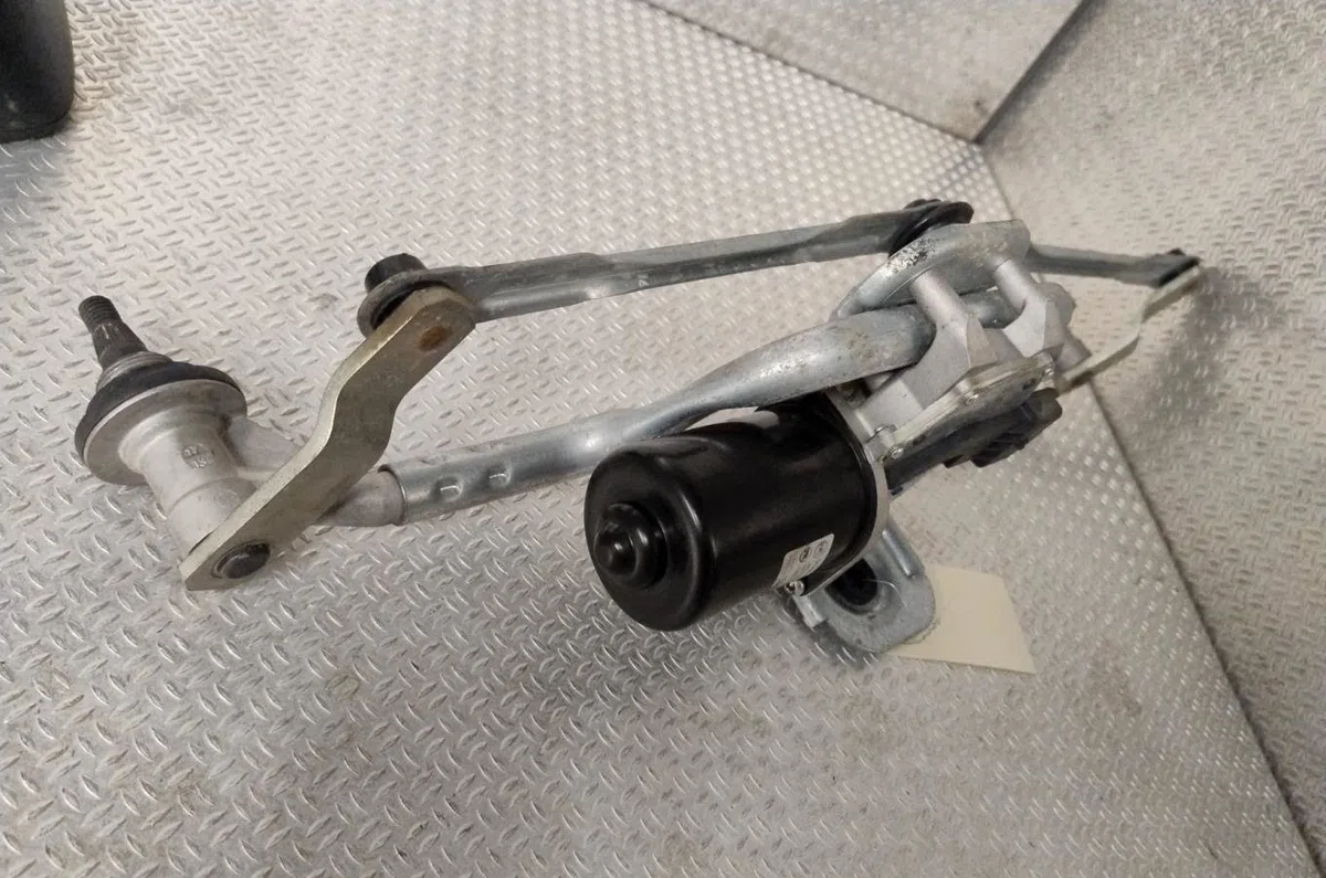 Moteur essuie-glace avant PEUGEOT EXPERT 2  EXPERT 2 occasion