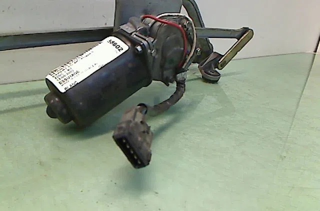 Moteur essuie-glace avant PEUGEOT EXPERT 2002 occasion