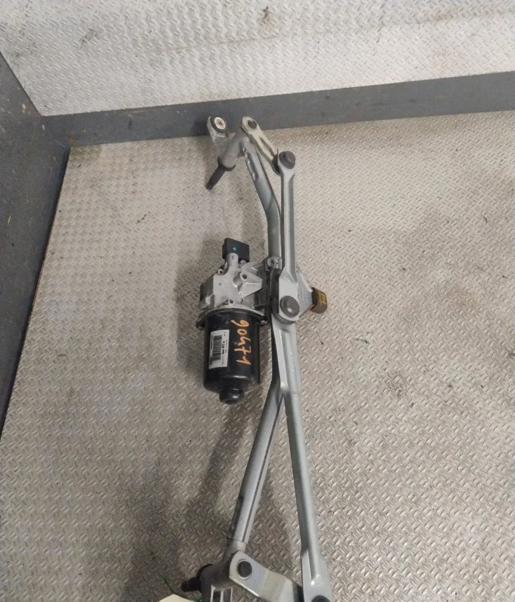 Moteur essuie-glace avant PEUGEOT EXPERT 3  EXPERT 3 PHASE 1 occasion