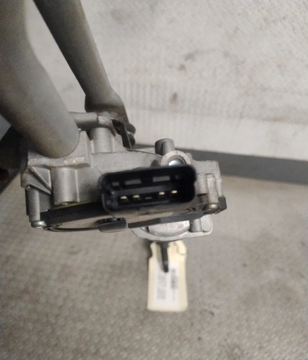 Moteur essuie-glace avant PEUGEOT EXPERT 3  EXPERT 3 PHASE 1 occasion