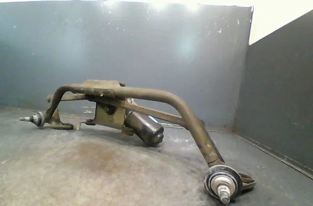 Moteur essuie-glace avant Peugeot EXPERT Camionnette (222) 1.9 d (1996-1998) occasion
