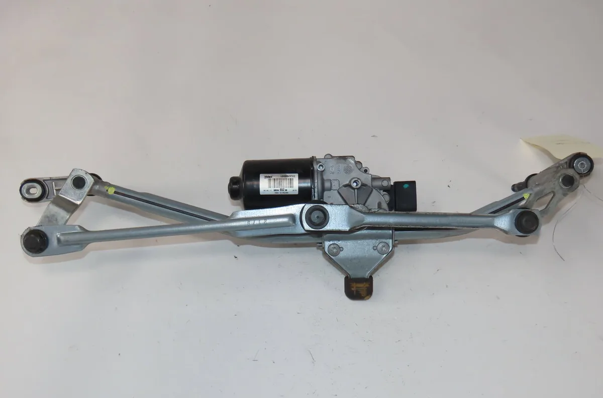 Moteur essuie-glace avant Peugeot EXPERT Camionnette (V_) 1.6 bluehdi 95 (2016) occasion
