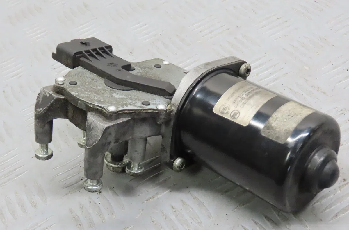 Moteur essuie-glace avant Peugeot EXPERT Camionnette (VF3A_, VF3U_, VF3X_) 1.6 hdi 90 16v (2007) occasion